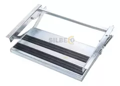 Escalon Rebatible Simple