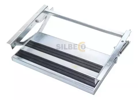 Escalon Rebatible Simple