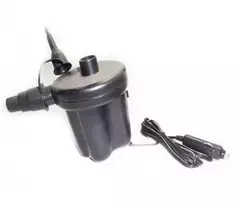 Inflador Electrónico 12v 3 Picos