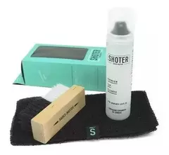 Limpiador de Gorras - Cap Care Pack Shoter - SILBECO
