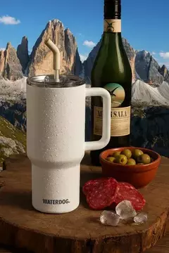 Vaso Waterdog Termico - Cold 1200ml - tienda online