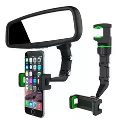 SoporteCelular Colgante Clip Multifunción - tienda online