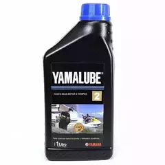 Aceite 2T Yamaha Yamalube Tcw3
