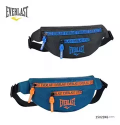 Riñonera Impermeable Deportiva Everlast - SILBECO