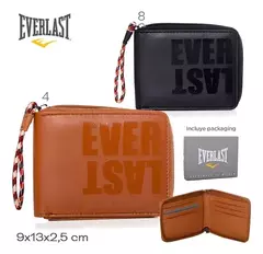 Imagen de Billetera EverLast Eco Cuero