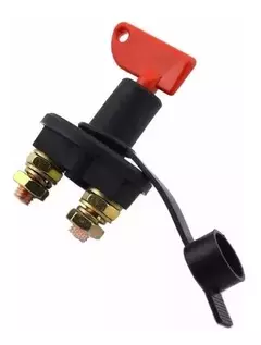 Llave Corta Corriente Bateria Universal en internet