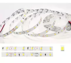 Tira Led 5050 Blanco 24V 5M en internet