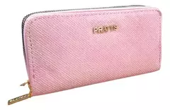 Billetera Doble Cierre - comprar online