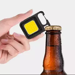 Mini Linterna Led Recargable Usb - tienda online