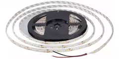 Rollo Tira De Led 5 Mts 12v Blanco Frío Exterior 5050