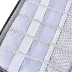 Imagen de Organizador De Cables Electronica