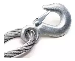 Linga De Acero 6mm X 3,5 M Kg 4 X4 en internet