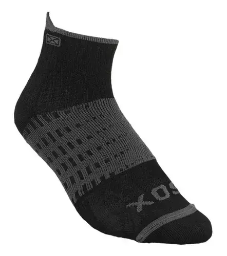 Medias Soquetes Sox Compresión