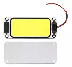 Plafon Led Cob 12v 24v 15cm en internet