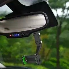 SoporteCelular Colgante Clip Multifunción - SILBECO