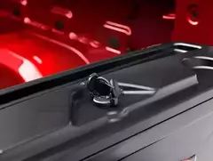 Baúl Lateral C/bisagra Ford Ranger