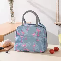 Lunchera Bolso Térmico - SILBECO
