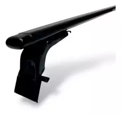 Porta Equipaje Para Toyota Yaris Barras De Techo Reforzadas