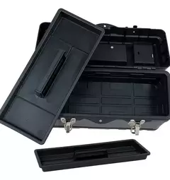 Set 3 Cajas De Herramientas - comprar online