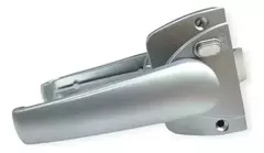 Cerradura para puerta baño con picaporte en internet