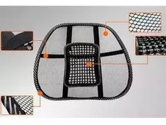 Imagen de Soporte Respaldo Lumbar Ergonómico