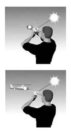 Imagen de Espejo De Señales