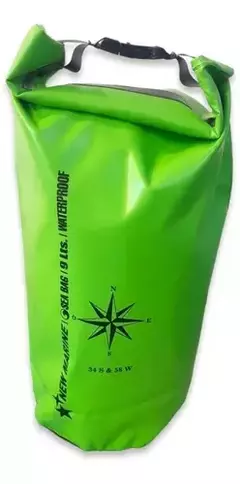 Bolso Estanco 9 L New Marine en internet