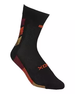 Media Deportiva Sox Mtb - SILBECO