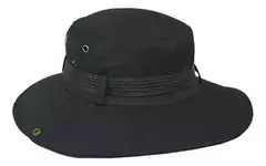Sombrero Australiano De Nylon
