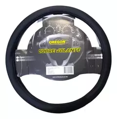 Funda Cubre Volante 38cm Pvc