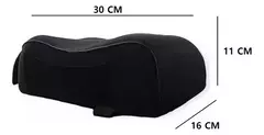 Imagen de Consola Acolchado Para Auto Porta Objetos