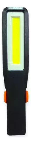 Linterna Portatil Led 5w 3w - comprar online