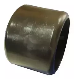 Rodillo Para Cama De Trailer - SILBECO