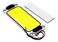 Plafon Led Cob 12v 24v 15cm - comprar online