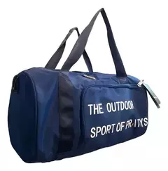 Bolso Deportivo - comprar online