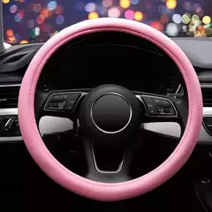 Funda Cubre Volante 38cm Pvc - SILBECO
