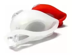 Luz Bicicleta Siliconada Roja Y Blanca en internet