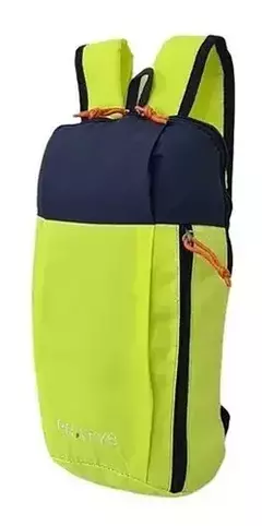 Mochila Pratys Bike 10L - comprar online