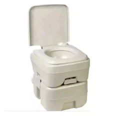 Inodoro Químico Portatil 20l
