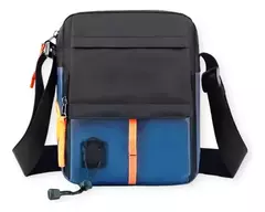 Morral Cruzado Deportivo C/ Correa