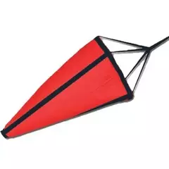 Ancla De Capa Grande 120 CM