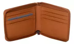 Billetera EverLast Eco Cuero - tienda online