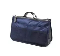 Bolso Organizador Para Cartera