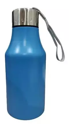 Botella Acero Inoxidable 500cc - comprar online