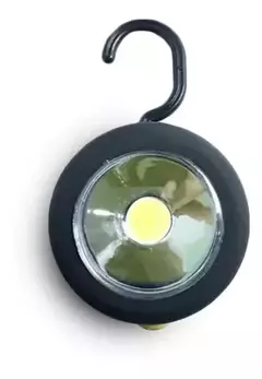 Linterna Portátil Led De Colgante Imán - comprar online