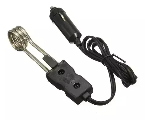 Calentador De Agua 12v - comprar online
