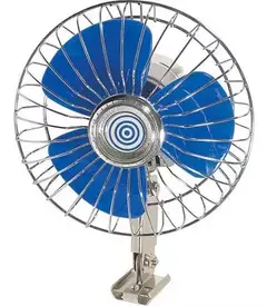 Ventilador Oscilante 24v 8'' - SILBECO
