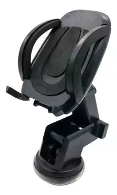 Soporte Para Celular Brazo Extensible Tablero/Vidrio - comprar online