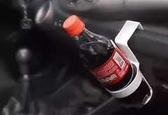 Posa Vaso Reforzado Plastico Para Colgar - comprar online