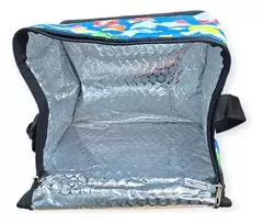 Lunchera Vianda Termica Frio / Calor en internet